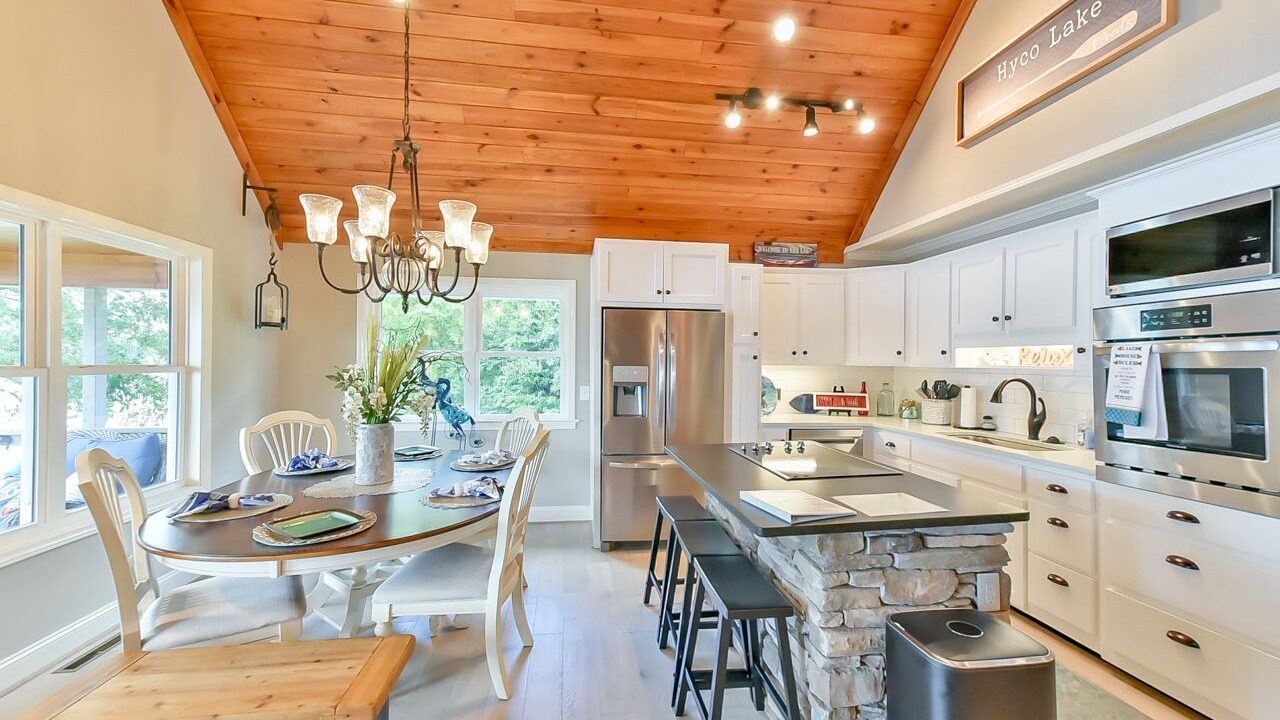 Photo of Kitchen in Semora