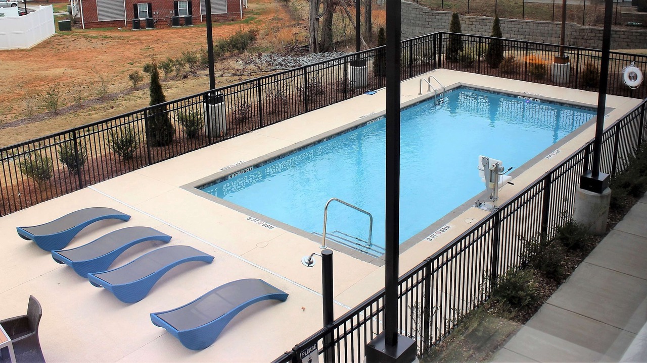 Photo of Outdoor in Lexington - Salisbury