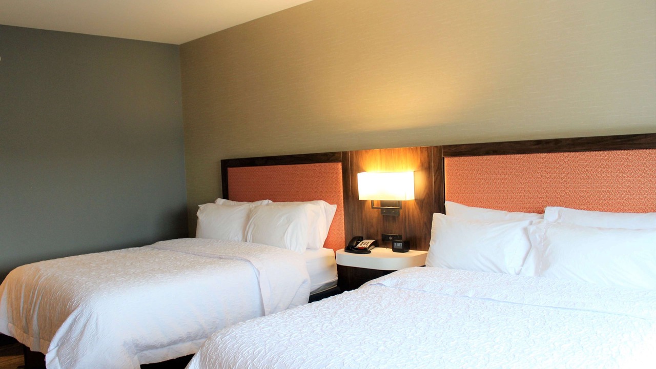 Photo of Bedroom in Lexington - Salisbury