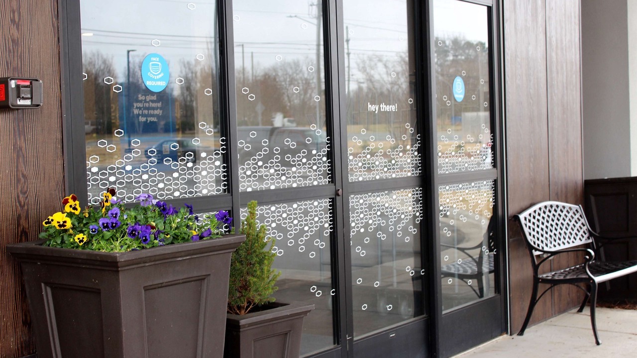 Photo of Outdoor in Lexington - Salisbury
