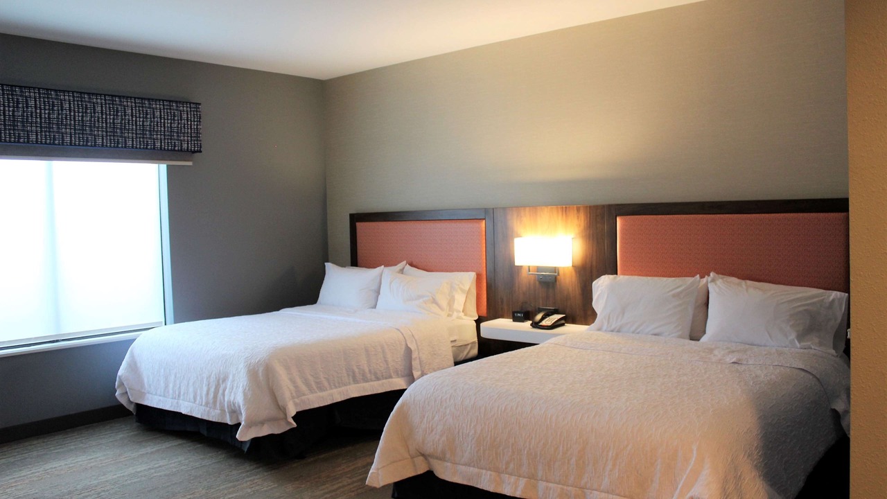 Photo of Bedroom in Lexington - Salisbury