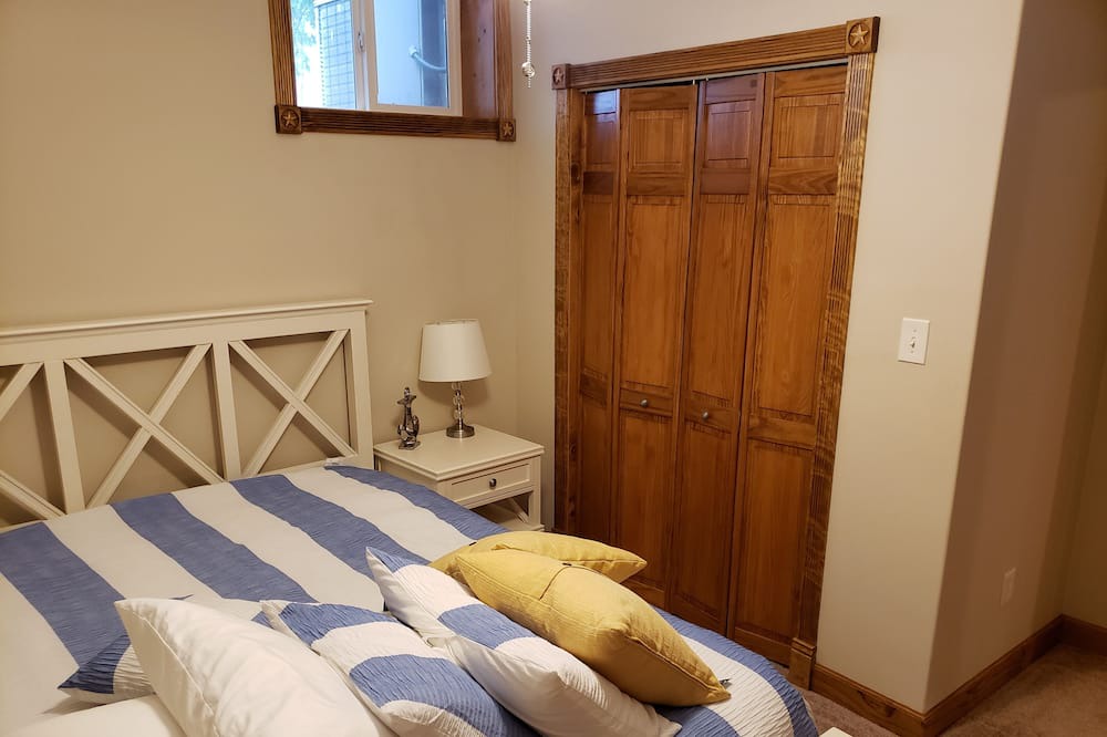 Photo of Bedroom in Dixie - Berryhill