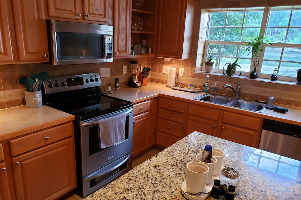 Photo of Kitchen in Dixie - Berryhill