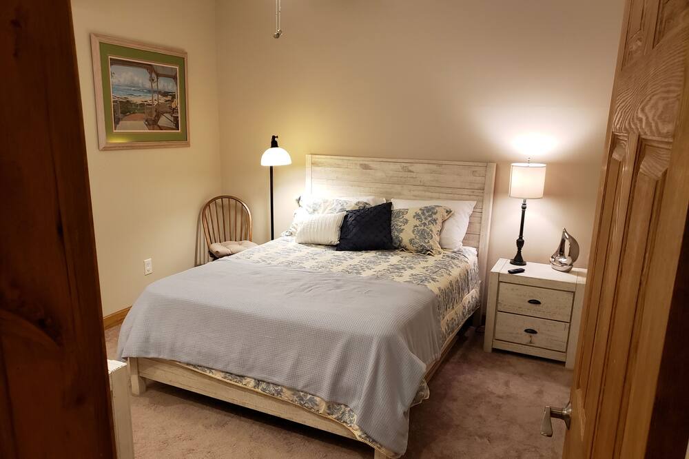 Photo of Bedroom in Dixie - Berryhill