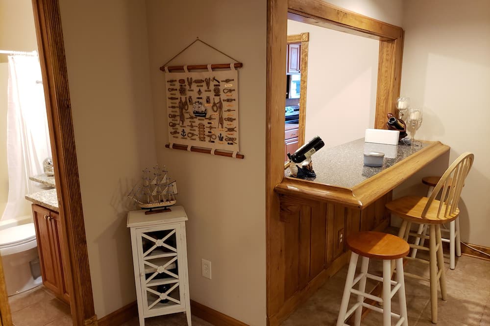 Photo of Bedroom in Dixie - Berryhill
