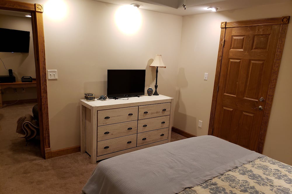 Photo of Bedroom in Dixie - Berryhill