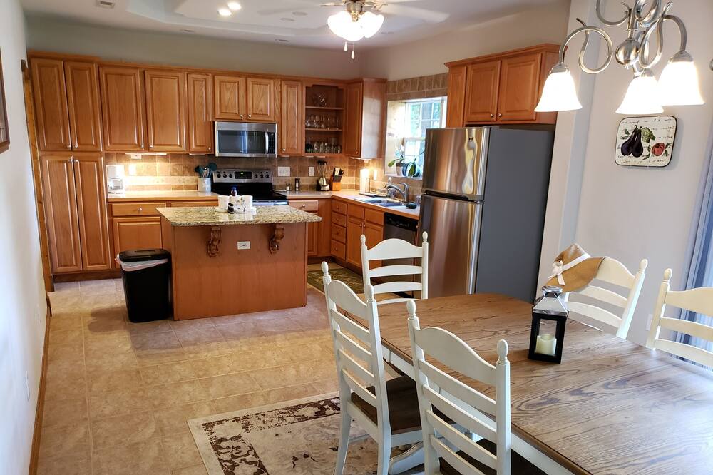 Photo of Kitchen in Dixie - Berryhill