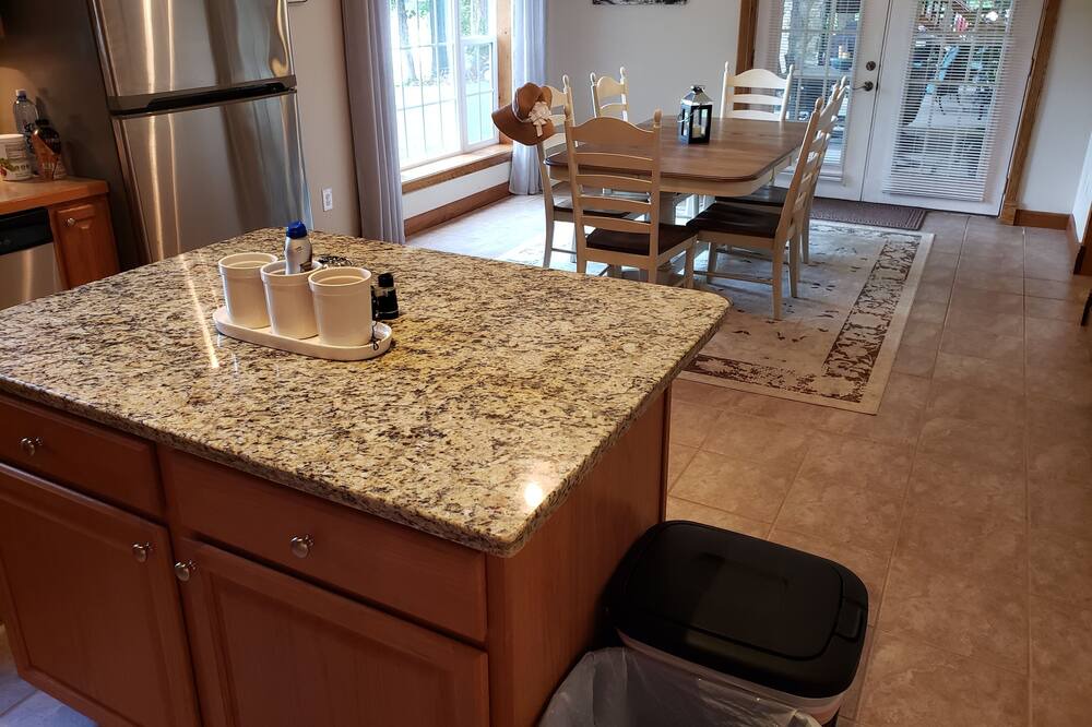 Photo of Kitchen in Dixie - Berryhill