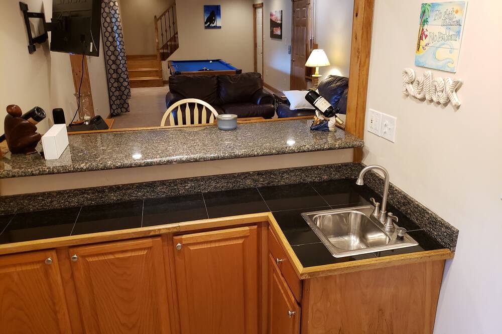 Photo of Kitchen in Dixie - Berryhill
