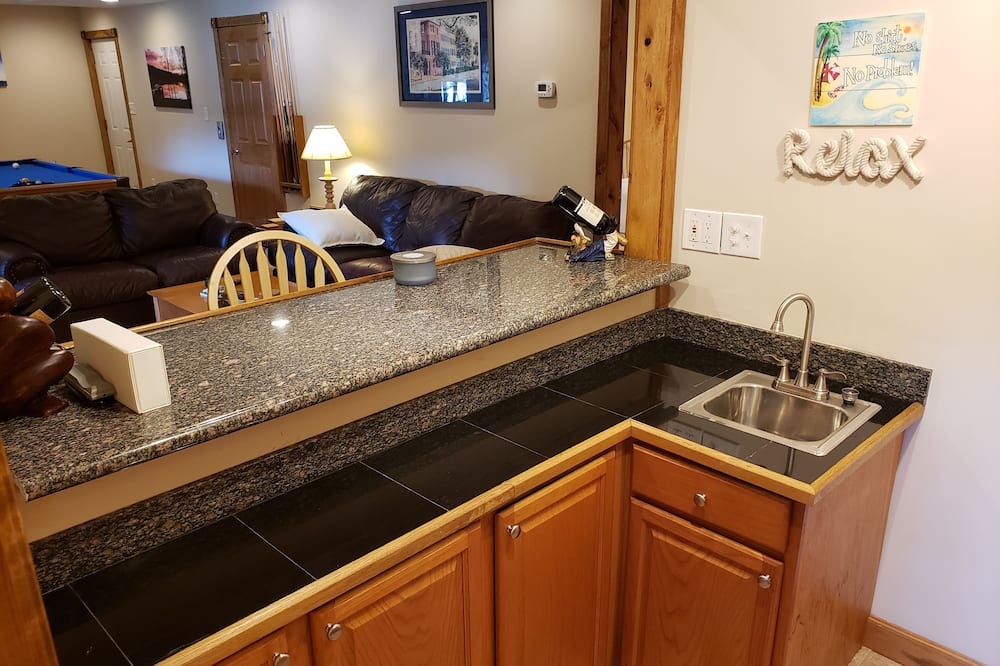 Photo of Kitchen in Dixie - Berryhill