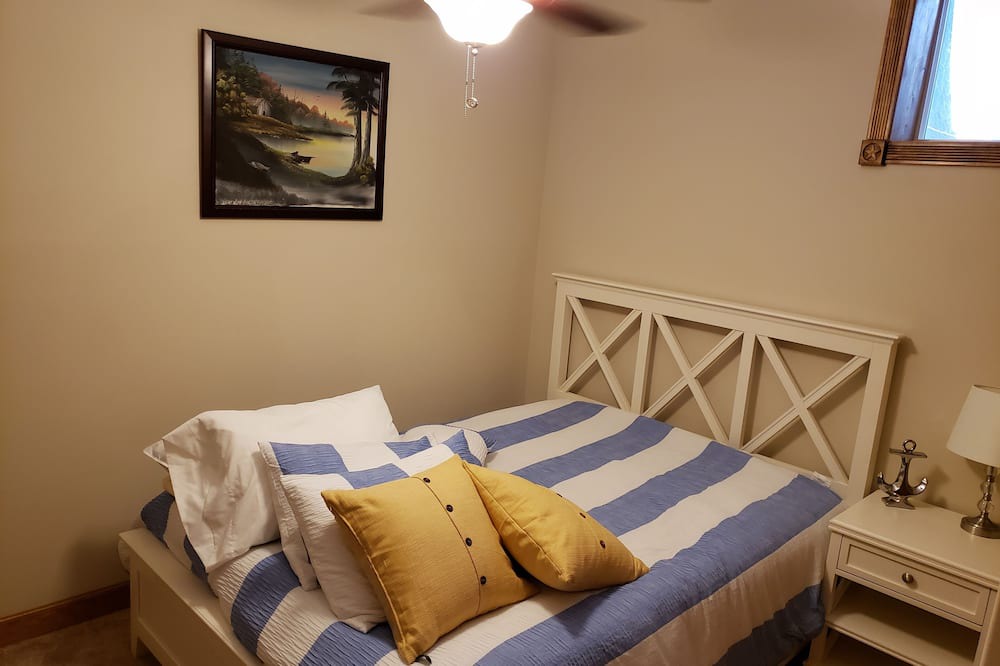 Photo of Bedroom in Dixie - Berryhill