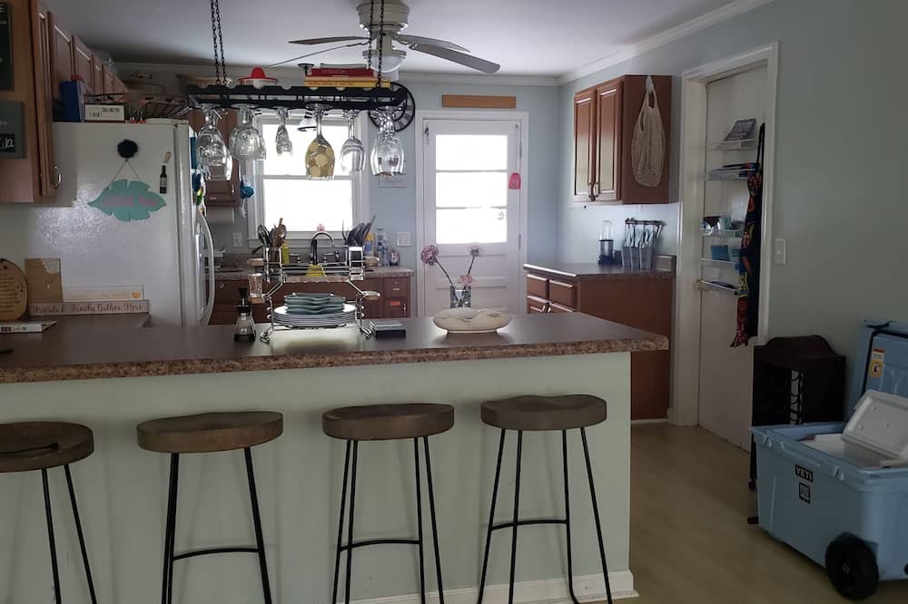Photo of Kitchen in Shallotte