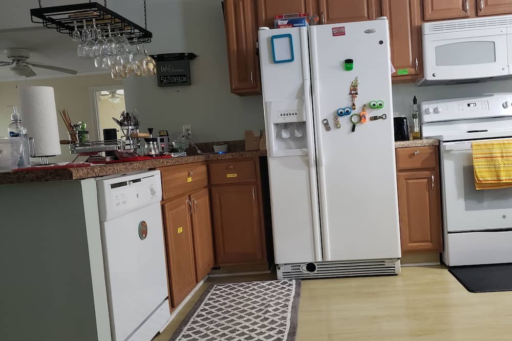 Photo of Kitchen in Shallotte