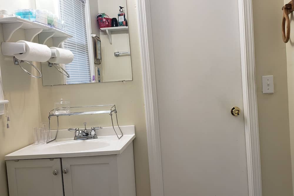 Photo of Bathroom in Shallotte