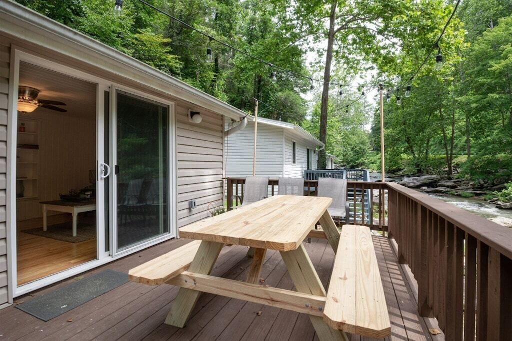 Photo of Outdoor in Bat Cave
