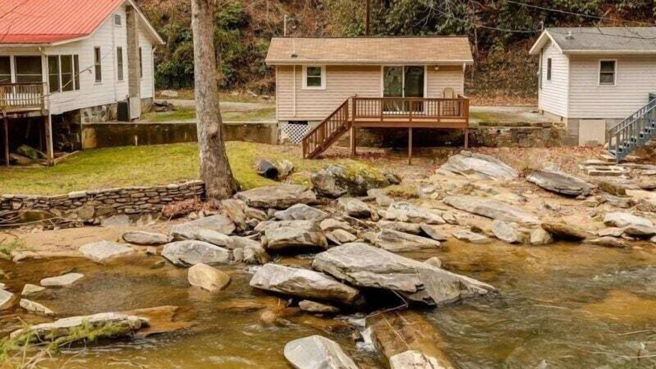 Photo of Outdoor in Bat Cave