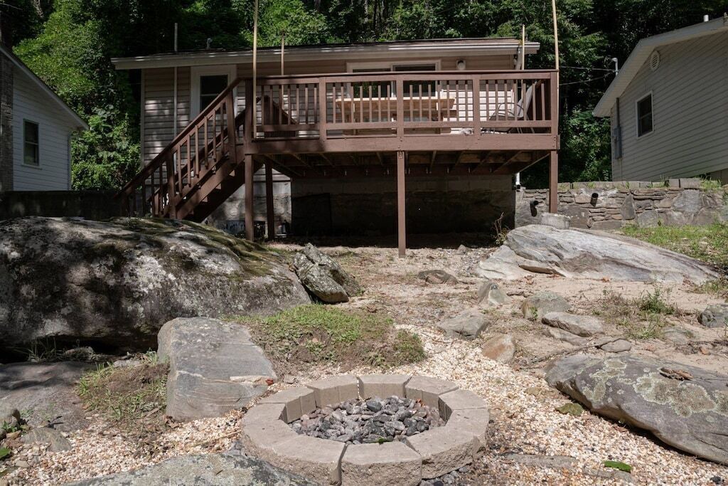Photo of Outdoor in Bat Cave