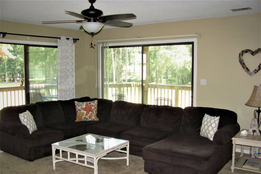 Photo of Livingroom in Sea Trail