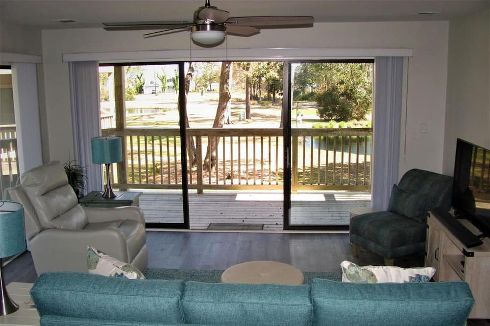 Photo of Livingroom in Sea Trail