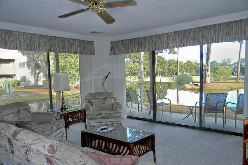 Photo of Livingroom in Sea Trail