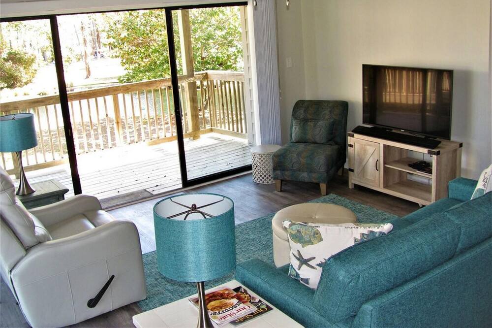 Photo of Livingroom in Sea Trail
