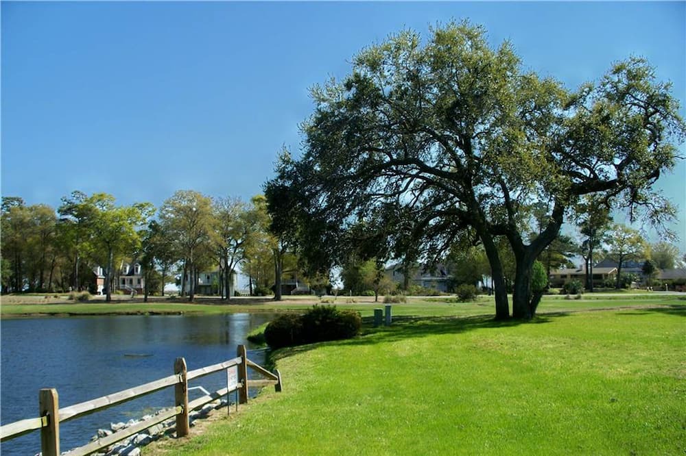 Photo of Outdoor in Sea Trail
