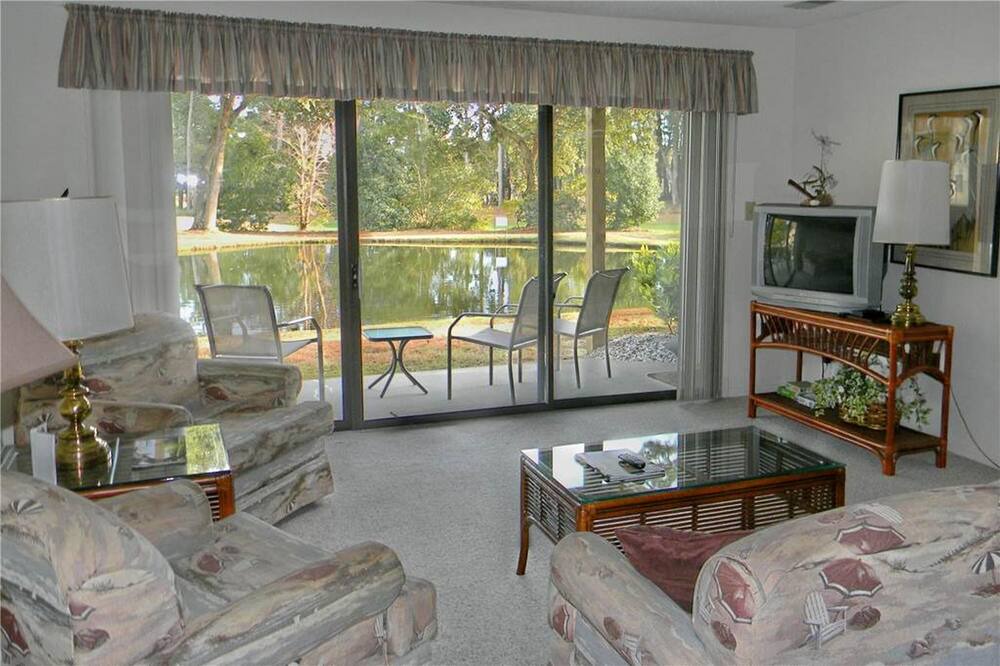 Photo of Livingroom in Sea Trail