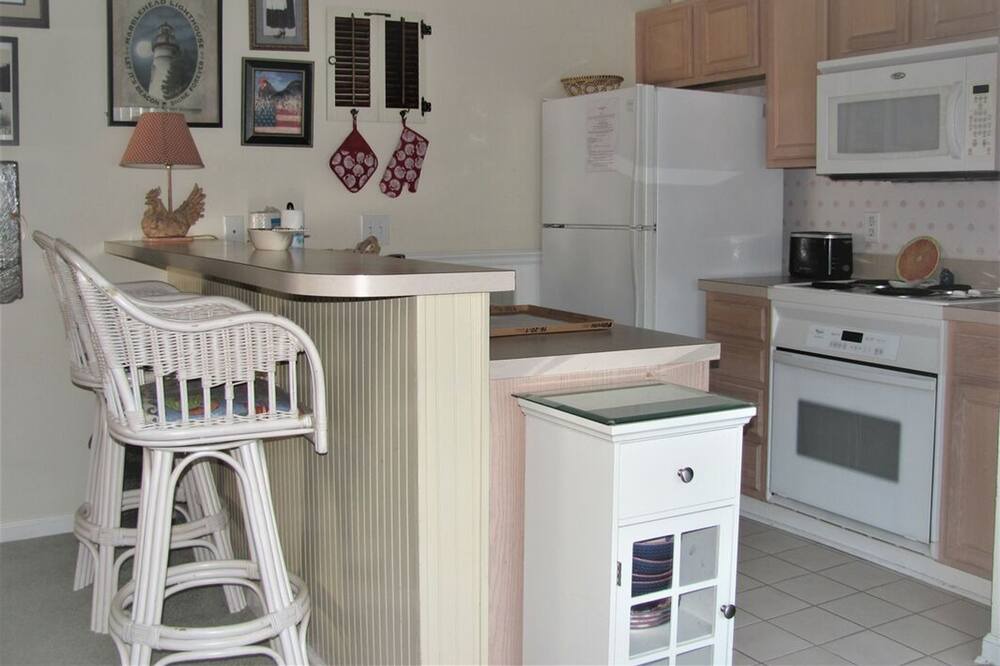 Photo of Kitchen in Sea Trail
