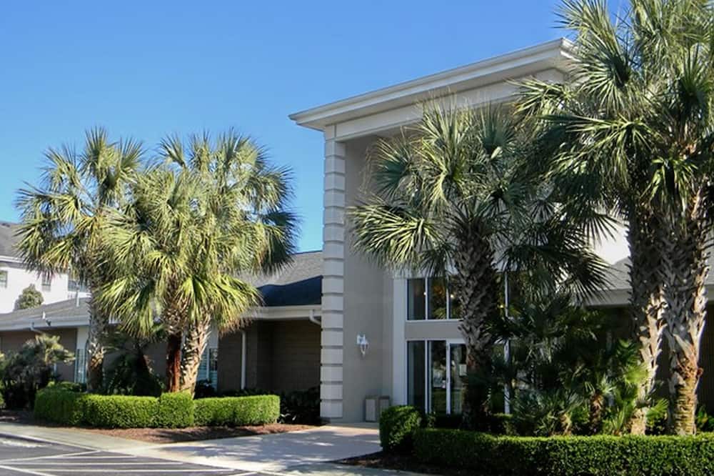 Photo of Outdoor in Sea Trail