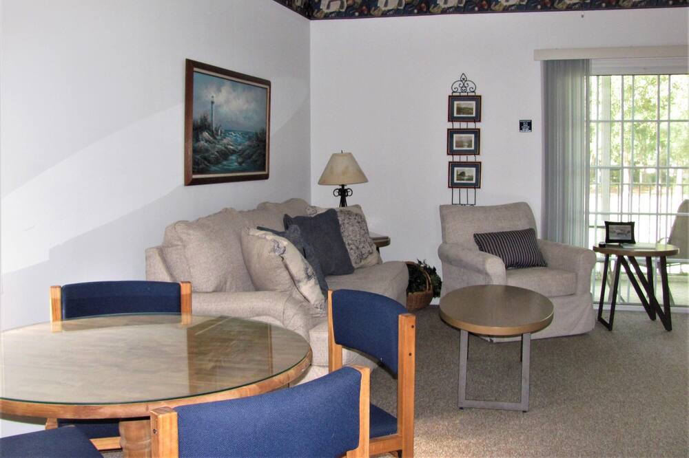 Photo of Livingroom in Sea Trail