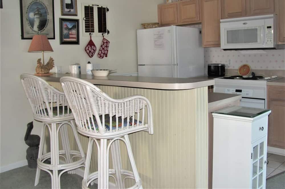 Photo of Kitchen in Sea Trail