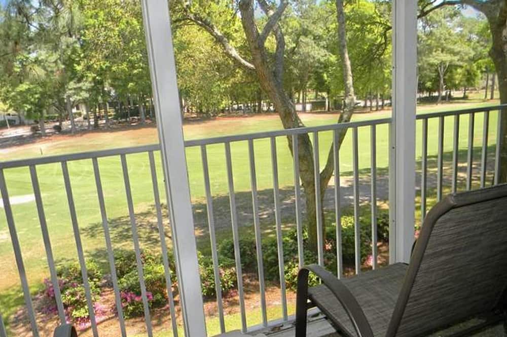 Photo of Patio Balcony in Sea Trail