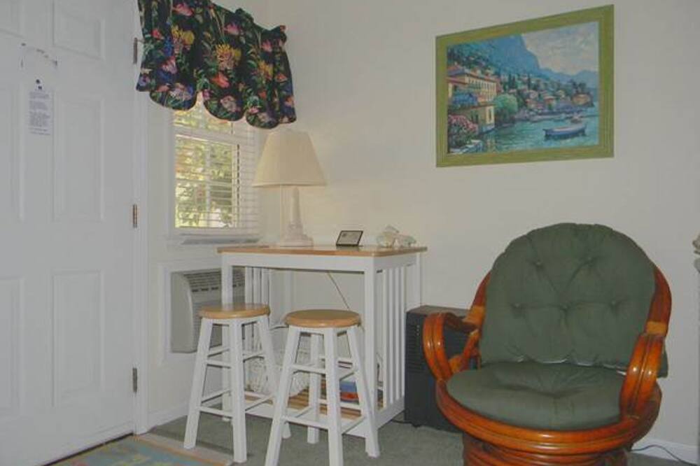 Photo of Livingroom in Sea Trail