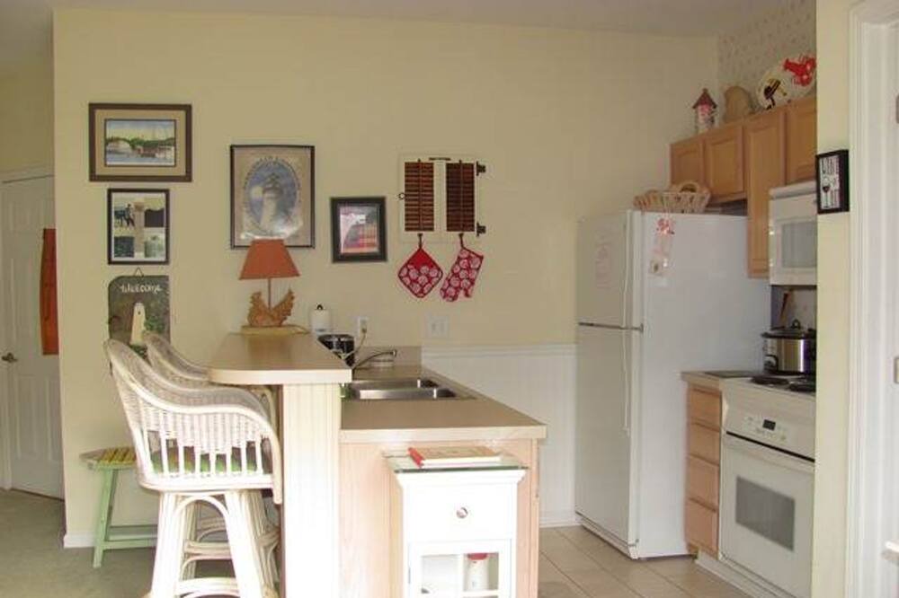 Photo of Kitchen in Sea Trail