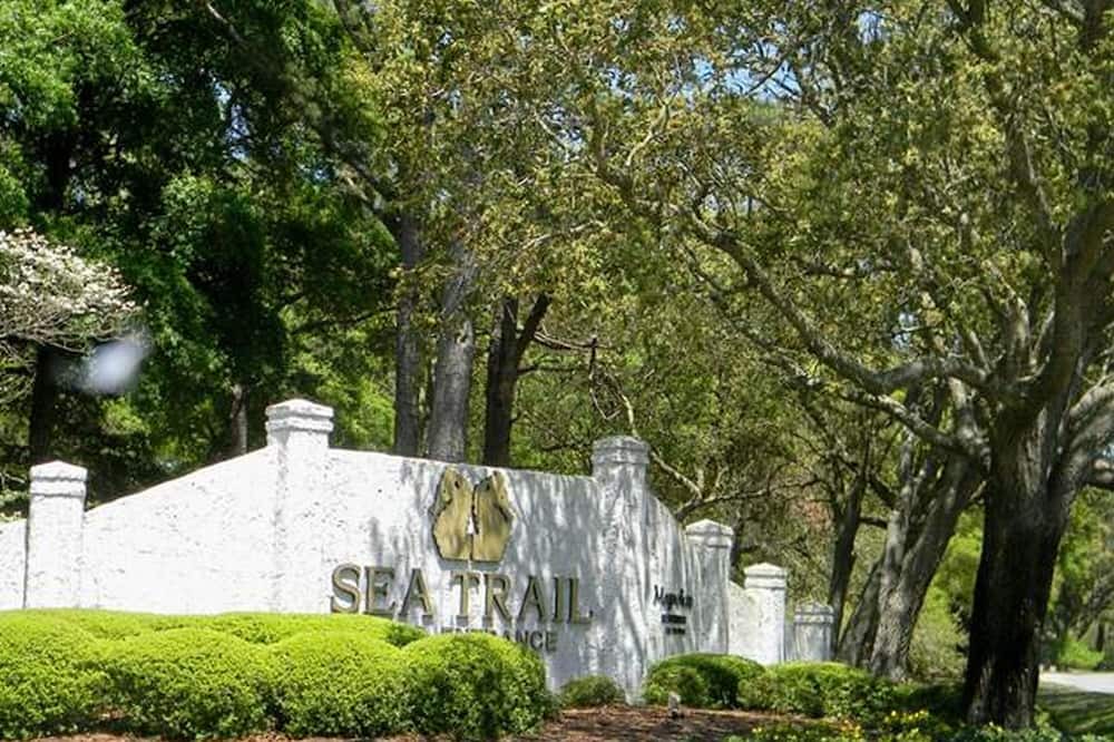 Photo of Outdoor in Sea Trail