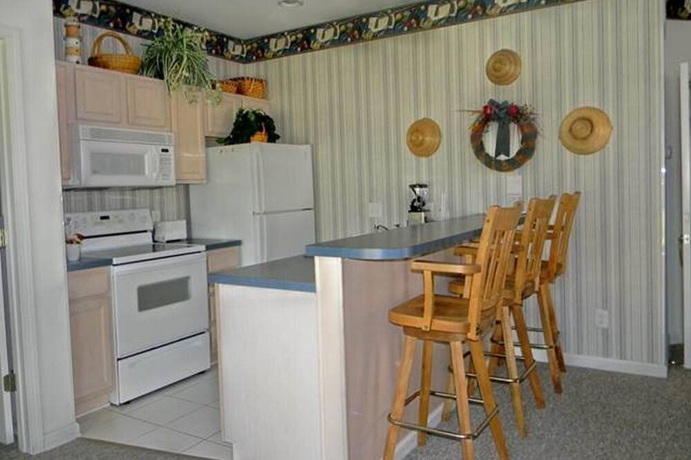 Photo of Kitchen in Sea Trail