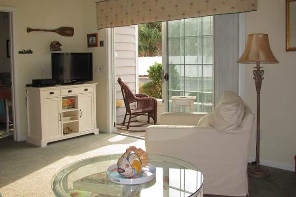 Photo of Livingroom in Sea Trail