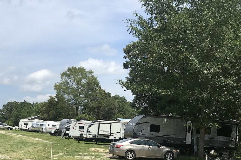 Photo of Outdoor in New Bern