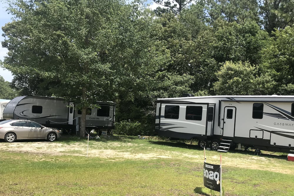 Photo of Outdoor in New Bern