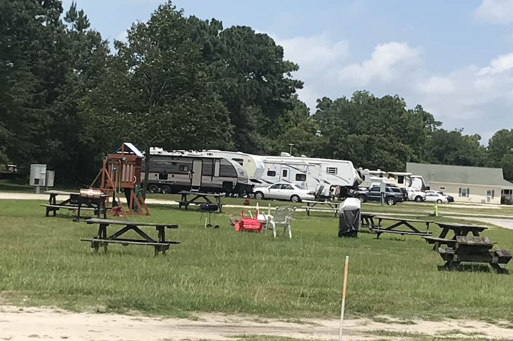 Photo of Outdoor in New Bern