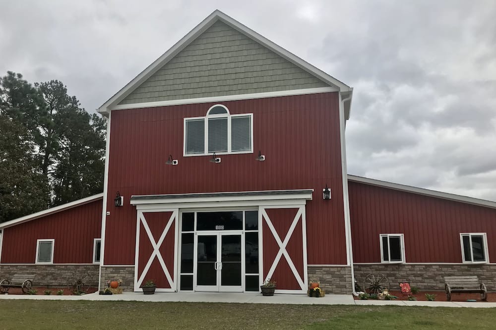 Photo of Outdoor in New Bern