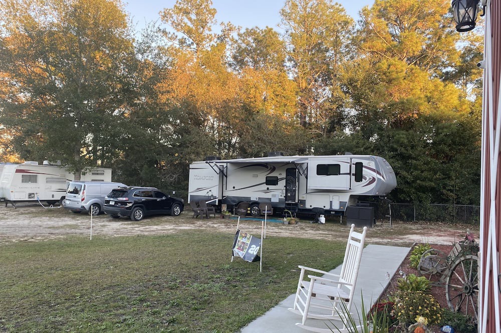 Photo of Outdoor in New Bern