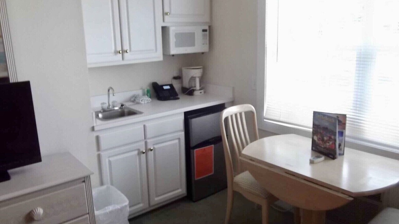 Photo of Kitchen in Calabash