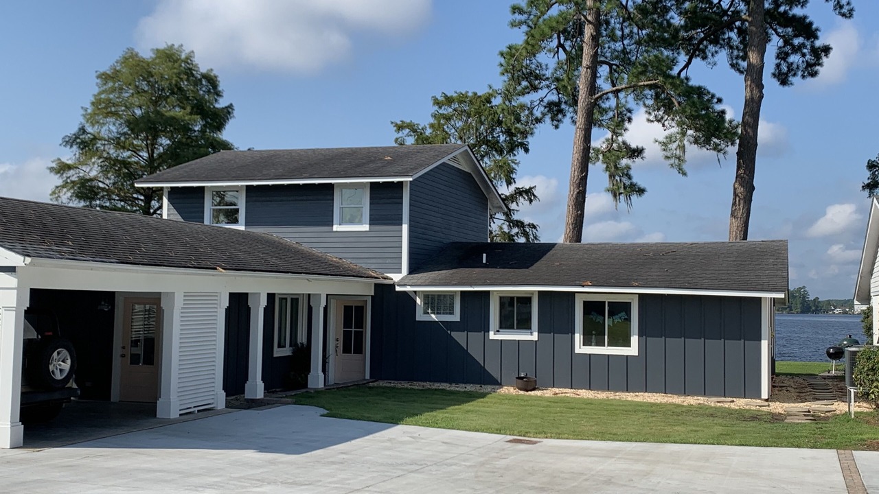 Photo of Outdoor in River Road