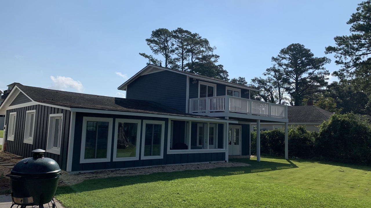 Photo of Outdoor in River Road