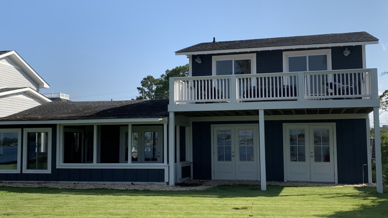 Photo of Outdoor in River Road