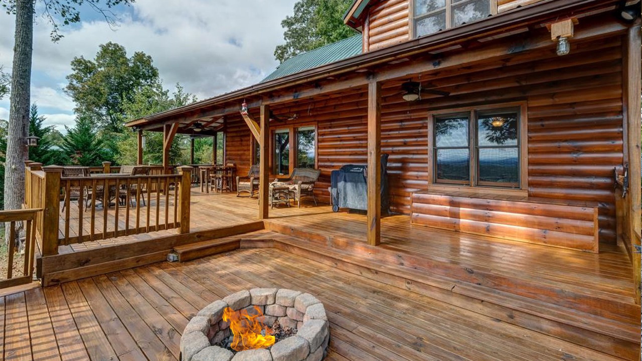 Photo of Outdoor in Murphy