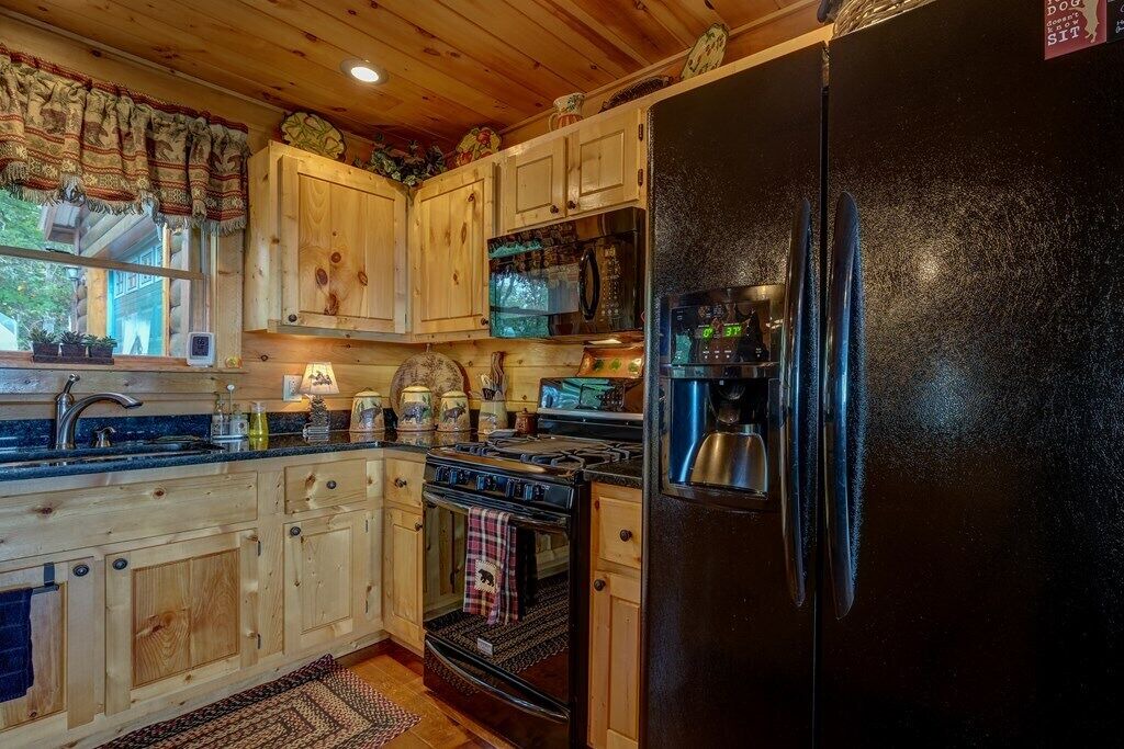 Photo of Kitchen in Murphy