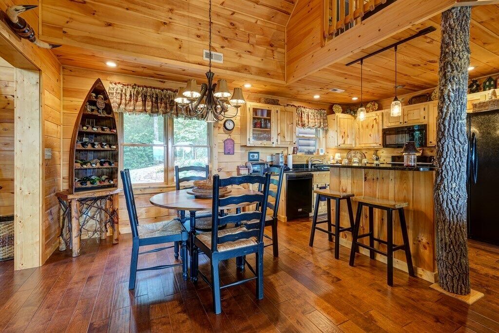 Photo of Kitchen in Murphy