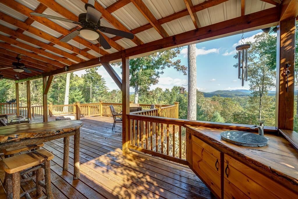 Photo of Outdoor in Murphy